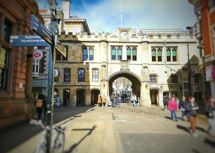 Lancaster House