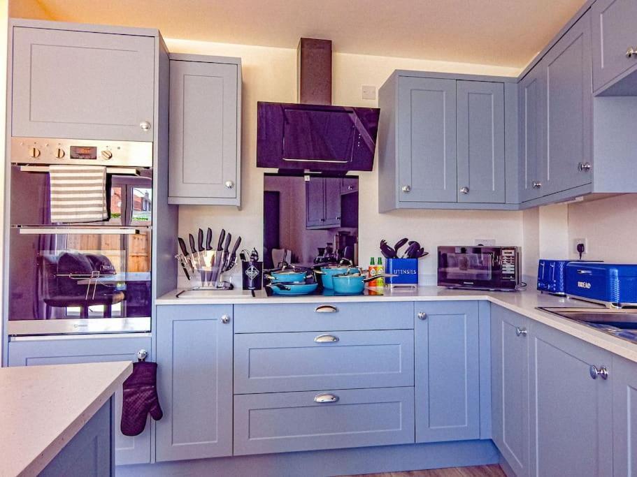 Apartment Lancaster House Lincoln